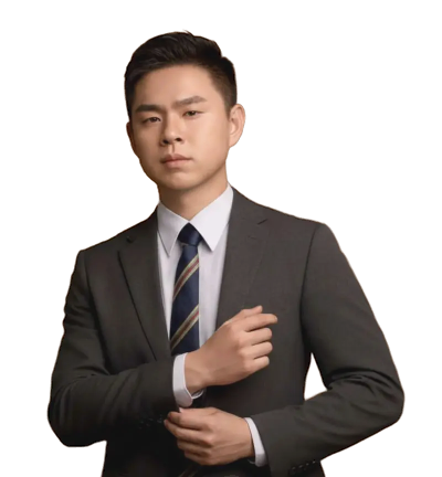 白睿騰顧問