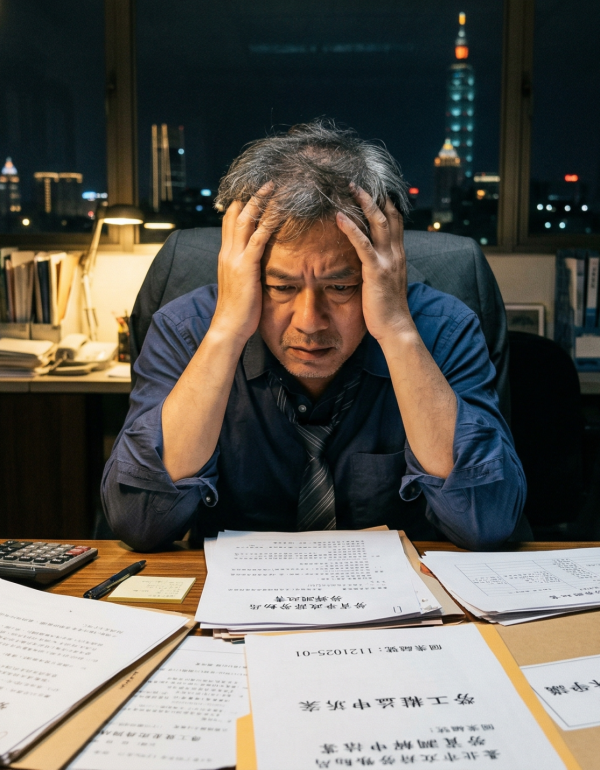 員工擺爛-不適任-合法資遣流程